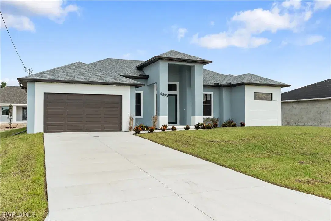 Picture of 4303 NW 32Nd Ln, Cape Coral, FL 33993