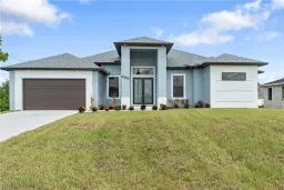 Picture of 4303 NW 32Nd Ln, Cape Coral, FL 33993