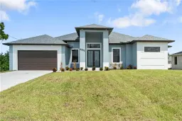 Picture of 4303 NW 32Nd Ln, Cape Coral, FL 33993