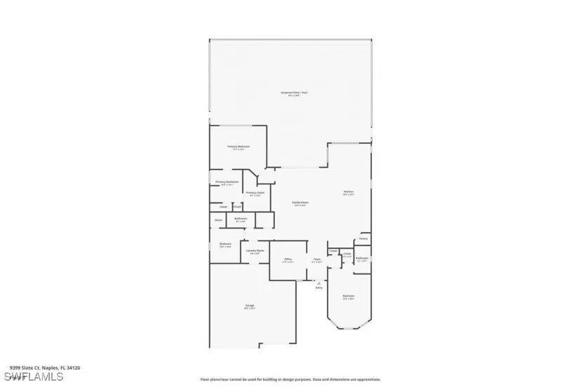 Picture of 9399 Slate Ct, Naples FL 34120