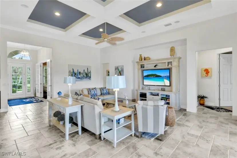 Picture of 9399 Slate Ct, Naples FL 34120