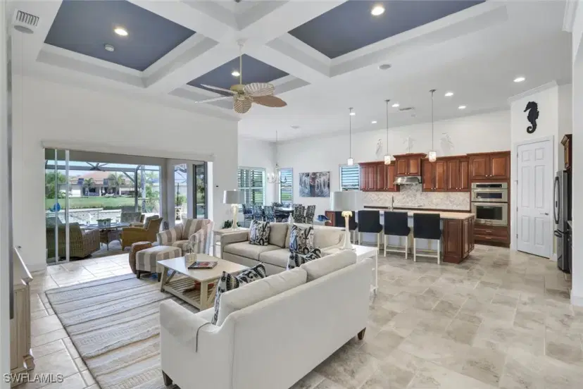 Picture of 9399 Slate Ct, Naples FL 34120