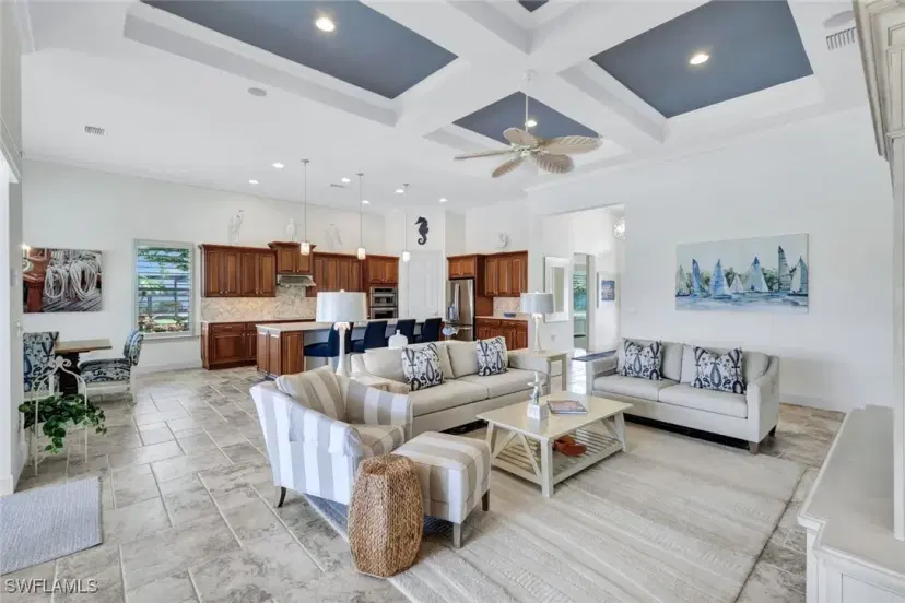 Picture of 9399 Slate Ct, Naples FL 34120