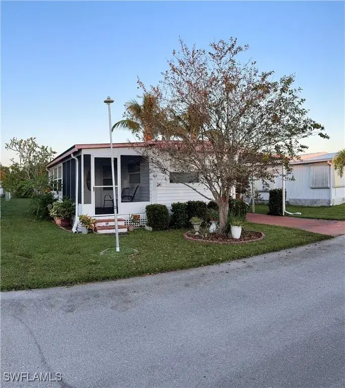 Picture of 169 Siesta Ln, Fort Myers FL 33905