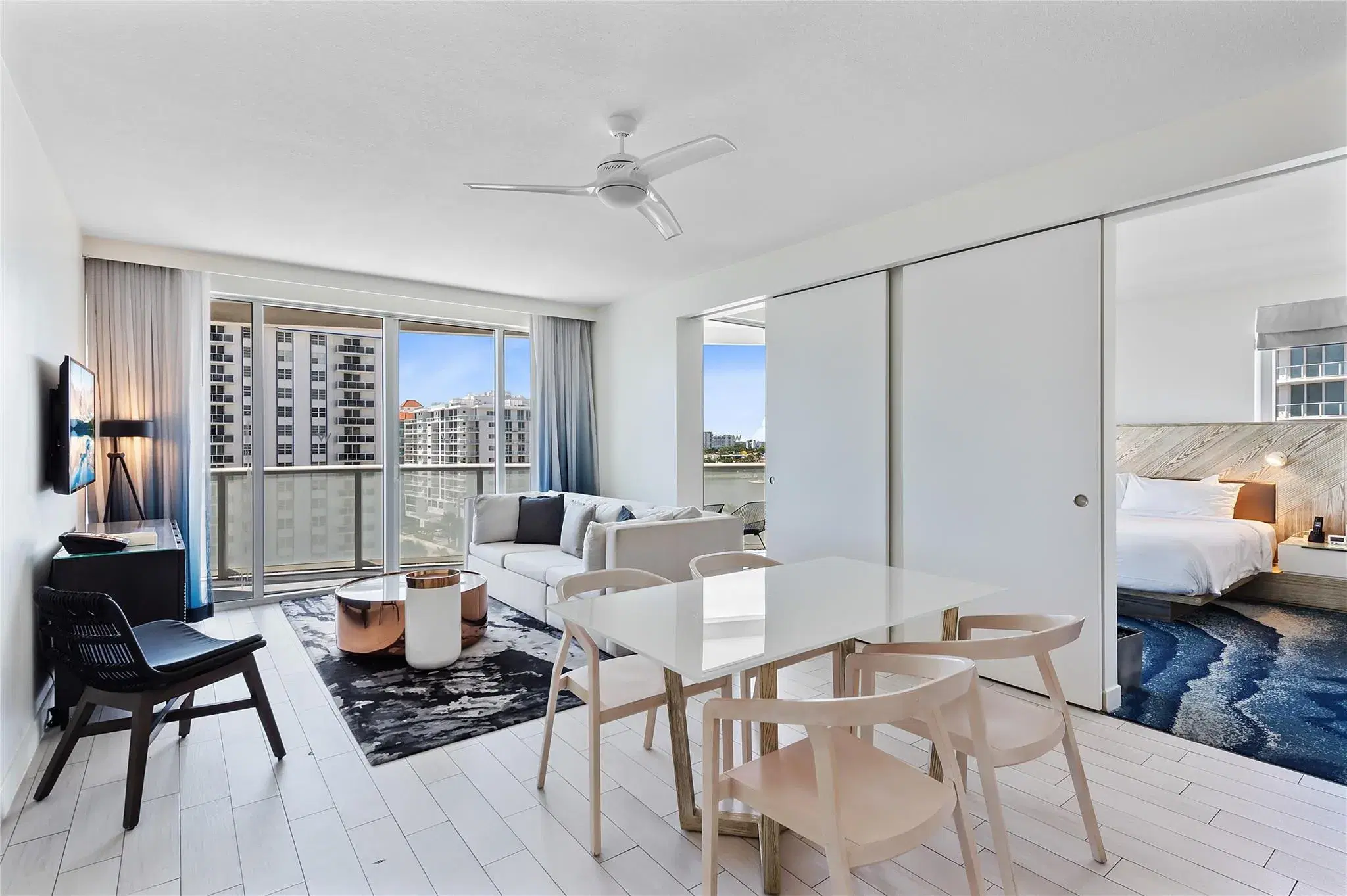 Picture of 3101 Bayshore Dr 801, Fort Lauderdale, FL 33304