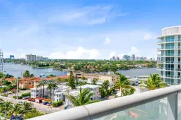 Picture of 3101 Bayshore Dr 801, Fort Lauderdale, FL 33304