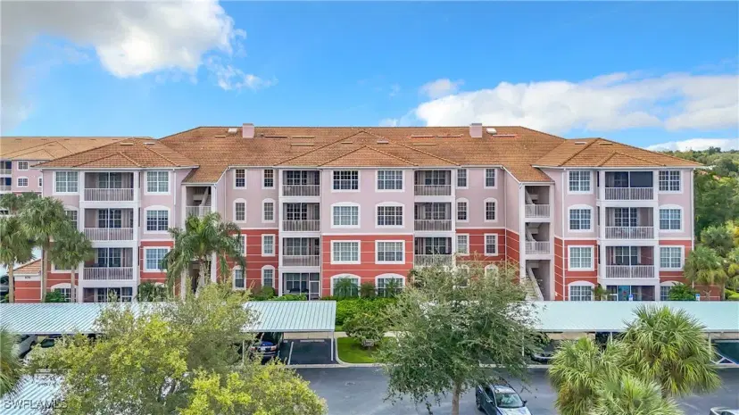 Picture of 11711 Pasetto Ln 405, Fort Myers FL 33908
