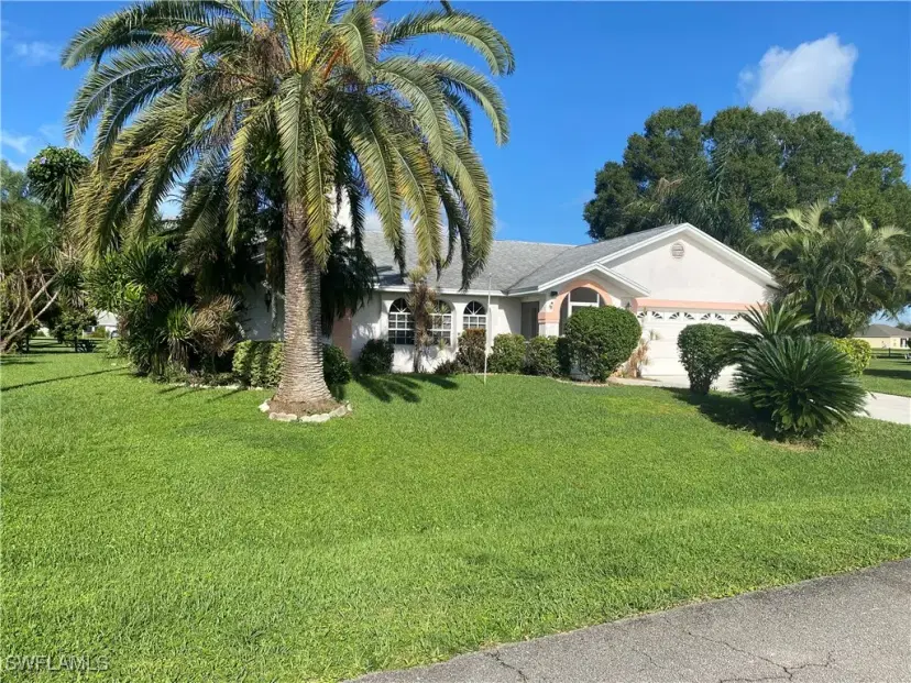 Picture of 542 Whispering Wind Bend, Lehigh Acres FL 33974