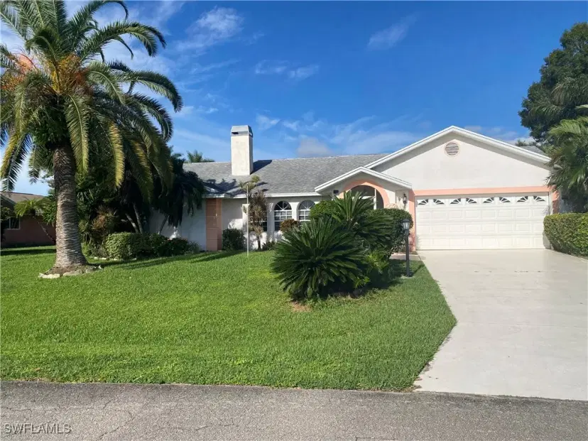 Picture of 542 Whispering Wind Bend, Lehigh Acres FL 33974