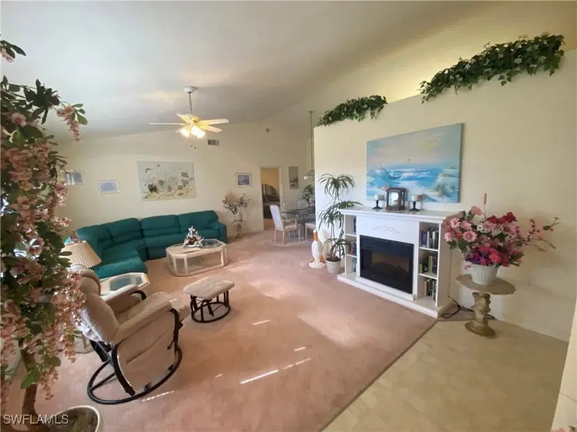 Picture of 542 Whispering Wind Bend, Lehigh Acres FL 33974