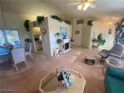Picture of 542 Whispering Wind Bend, Lehigh Acres, FL 33974