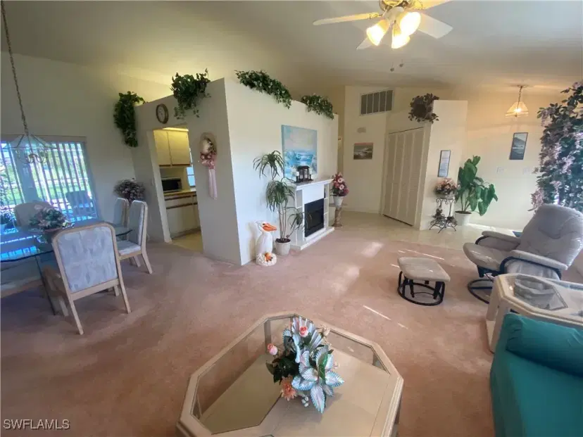 Picture of 542 Whispering Wind Bend, Lehigh Acres FL 33974