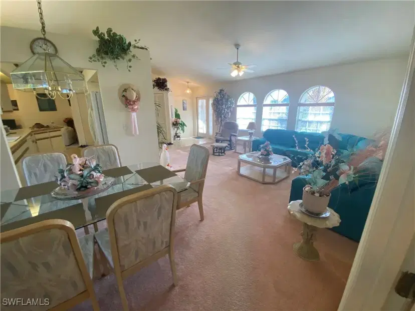 Picture of 542 Whispering Wind Bend, Lehigh Acres FL 33974