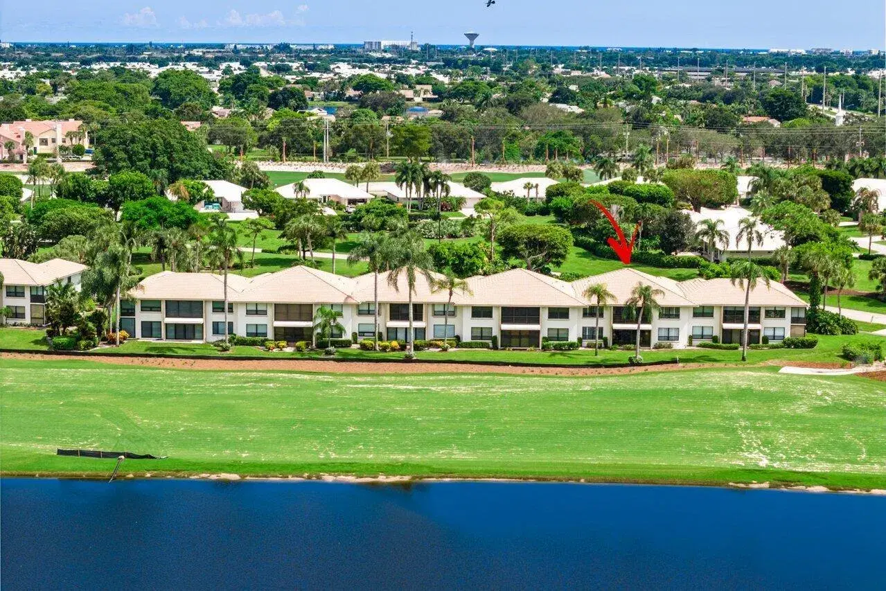 Picture of 10887 Quail Covey Road Azalea, Boynton Beach, FL 33436