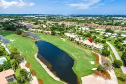 Picture of 10887 Quail Covey Road Azalea, Boynton Beach, FL 33436