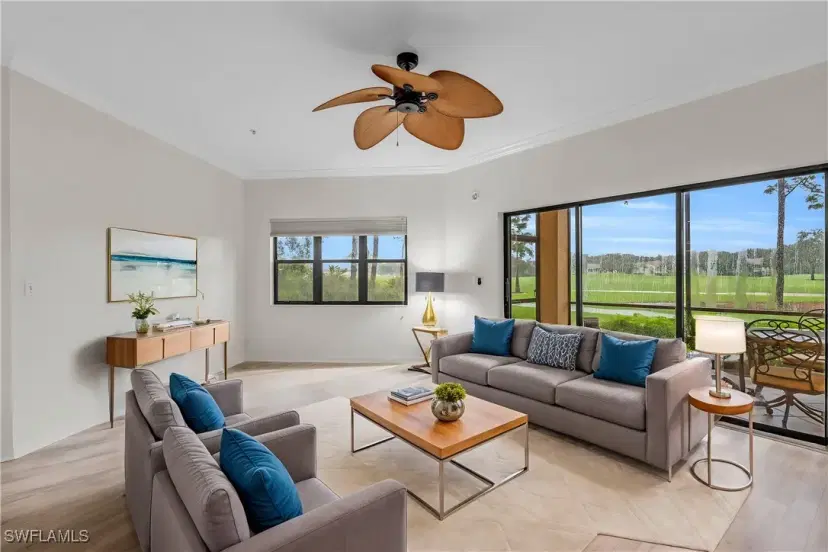 Picture of 200 Vintage Cir D-102, Naples FL 34119