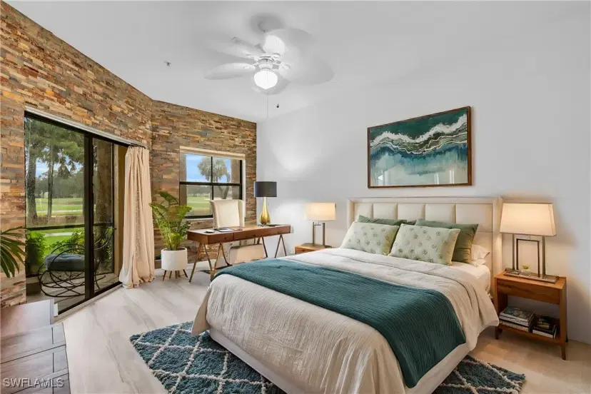 Picture of 200 Vintage Cir D-102, Naples FL 34119