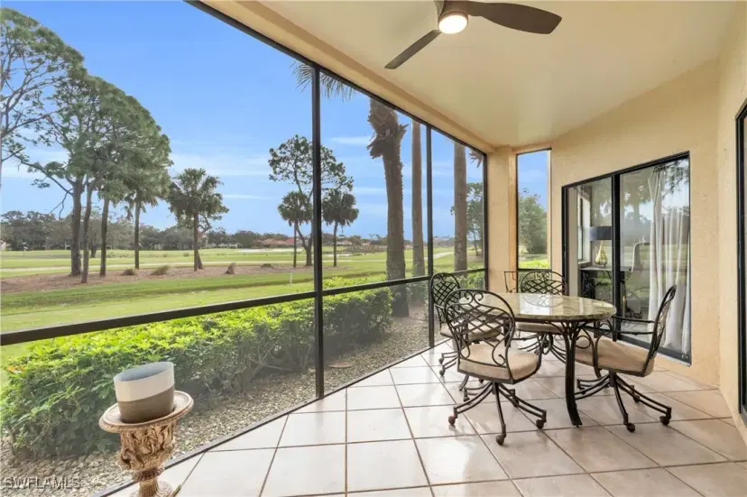 Picture of 200 Vintage Cir D-102, Naples FL 34119