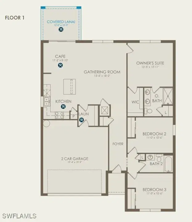 Picture of 15852 Northridge Rd, Punta Gorda FL 33982