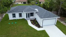 Picture of 4006 2Nd St Sw, Lehigh Acres, FL 33976