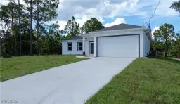 Picture of 4006 2Nd St Sw, Lehigh Acres, FL 33976