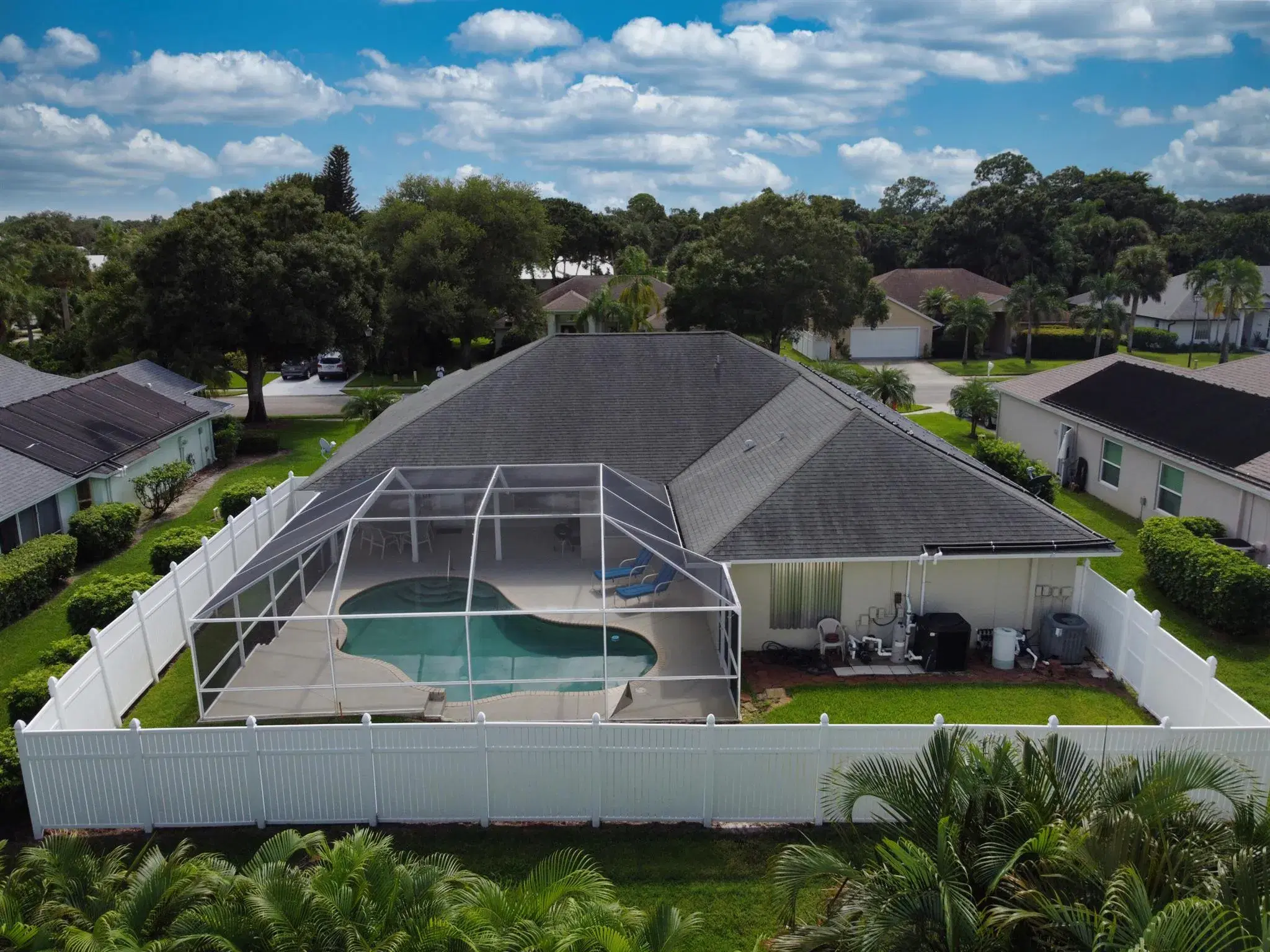 Picture of 3940 8Th Place, Vero Beach, FL 32960