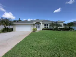 Picture of 3940 8Th Place, Vero Beach, FL 32960