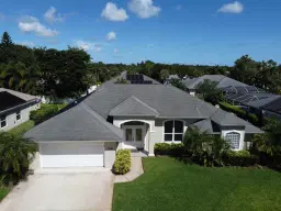 Picture of 3940 8Th Place, Vero Beach, FL 32960