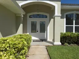 Picture of 3940 8Th Place, Vero Beach, FL 32960