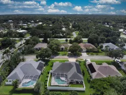 Picture of 3940 8Th Place, Vero Beach, FL 32960