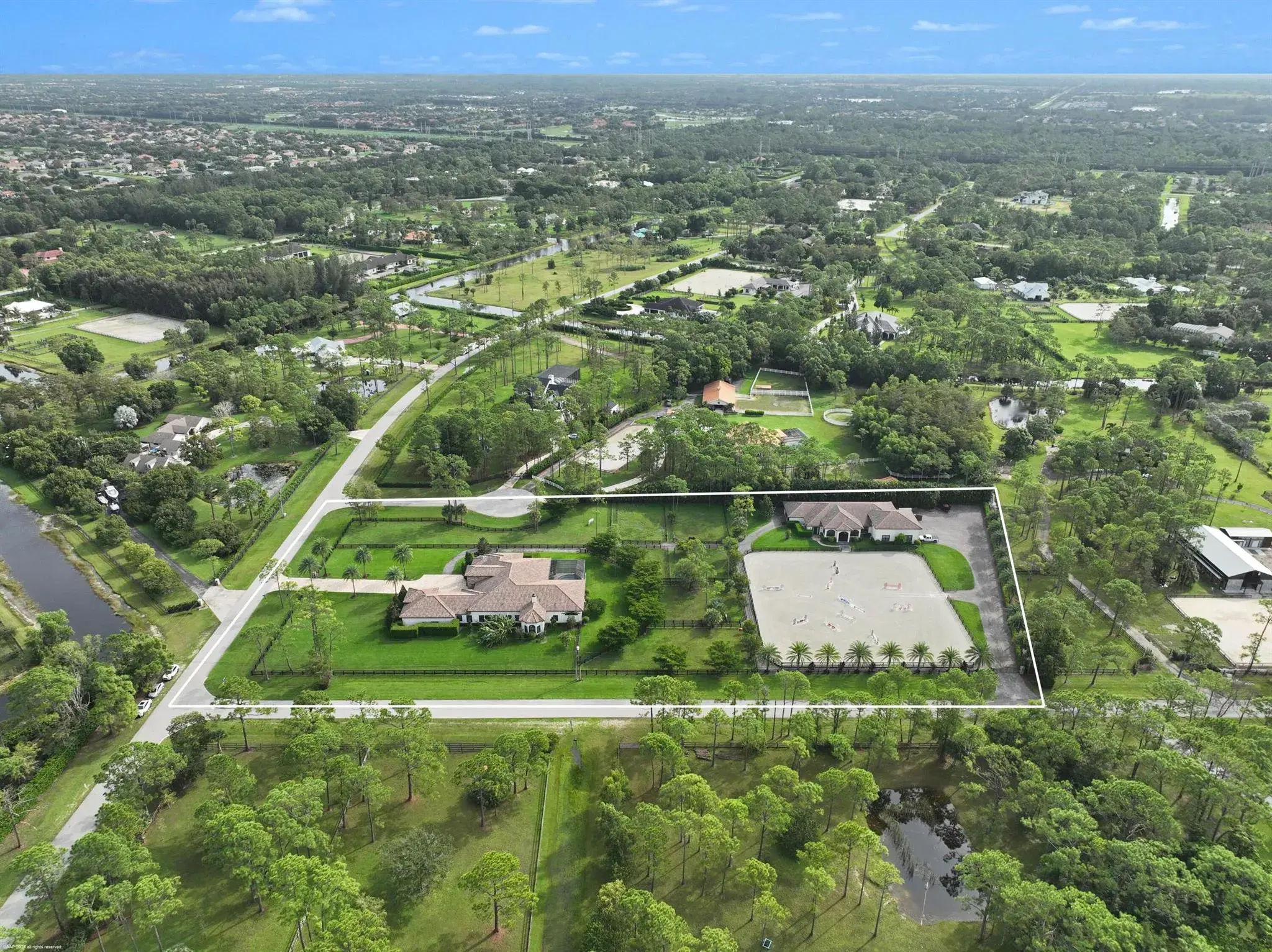 Picture of 11780 Otter Run, Lake Worth, FL 33449