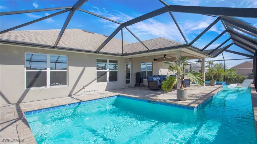 Picture of 116 NW 11Th Ter, Cape Coral FL 33993
