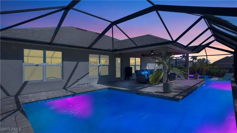 Picture of 116 NW 11Th Ter, Cape Coral FL 33993