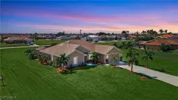 Picture of 116 NW 11Th Ter, Cape Coral, FL 33993