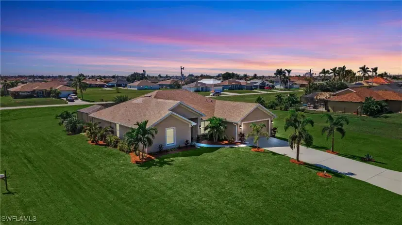 Picture of 116 NW 11Th Ter, Cape Coral FL 33993
