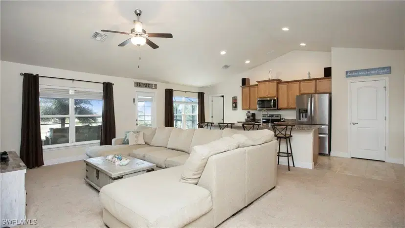 Picture of 116 NW 11Th Ter, Cape Coral FL 33993