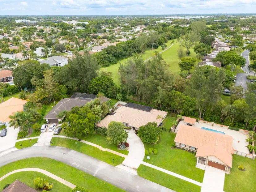Picture of 9459 Old Pine Road, Boca Raton FL 33428