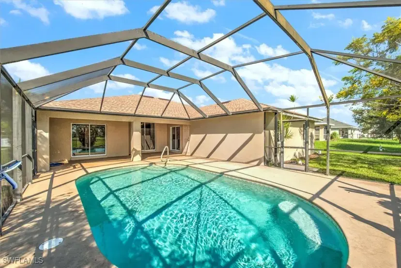Picture of 2737 NW Juanita Pl, Cape Coral FL 33993