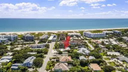 Picture of 924 Coquina Lane 3, Vero Beach, FL 32963