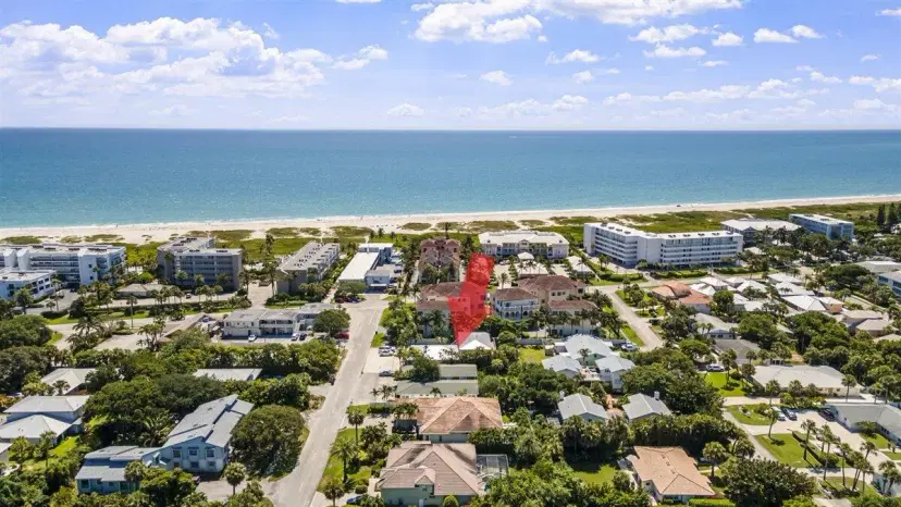 Picture of 924 Coquina Lane 3, Vero Beach FL 32963