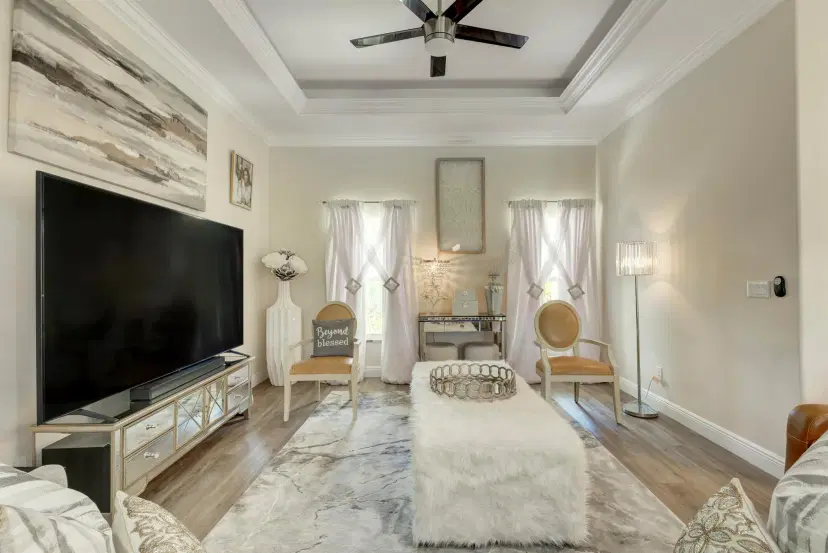 Picture of 507 SW Laconic Avenue, Port St Lucie FL 34953