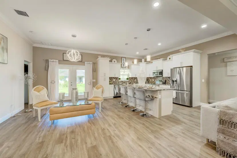 Picture of 507 SW Laconic Avenue, Port St Lucie FL 34953