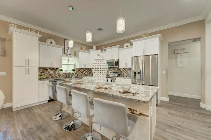 Picture of 507 SW Laconic Avenue, Port St Lucie FL 34953