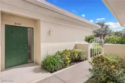 Picture of 5145 Cobble Creek CT G-202, Naples, FL 34110
