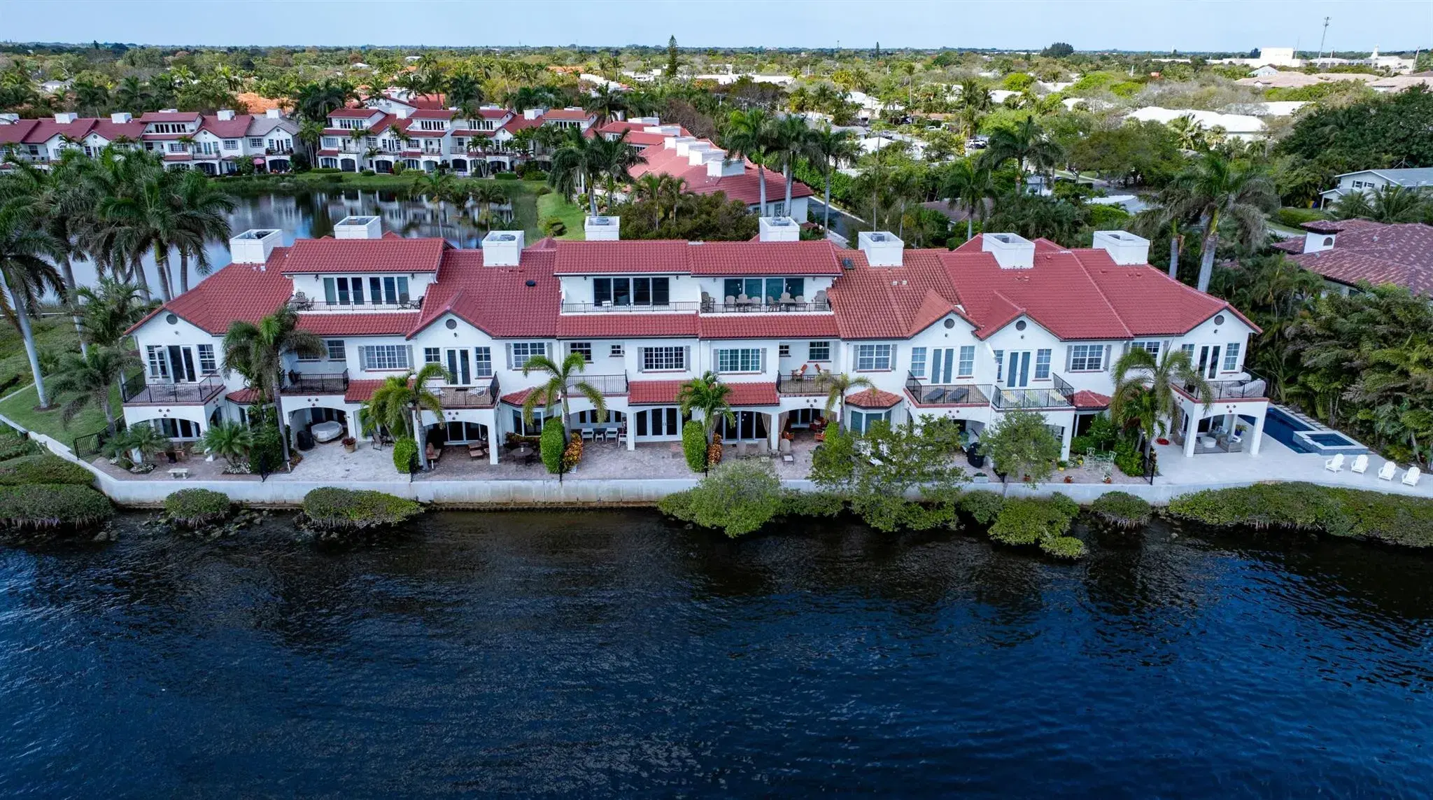 Picture of 1583 Estuary Trail, Delray Beach, FL 33483