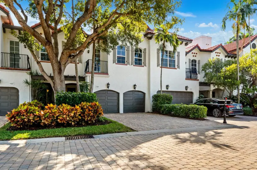 Picture of 1583 Estuary Trail, Delray Beach FL 33483