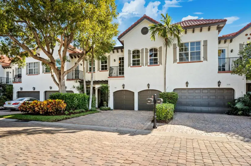 Picture of 1583 Estuary Trail, Delray Beach FL 33483
