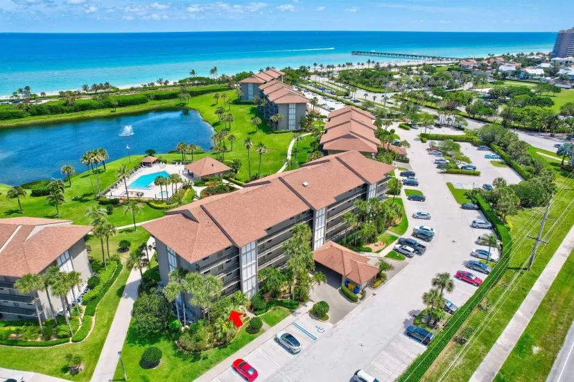 Picture of 401 S Seas Drive 101, Jupiter FL 33477