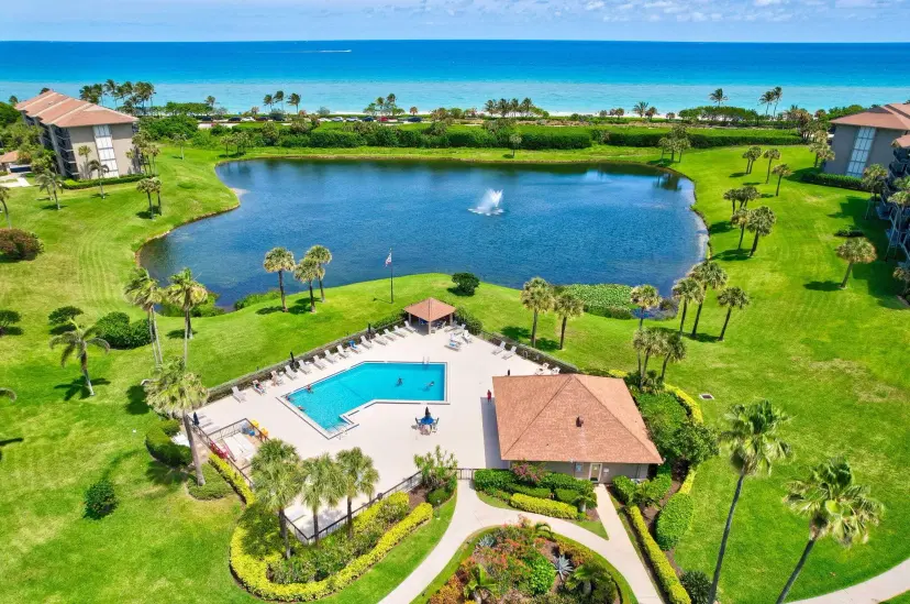 Picture of 401 S Seas Drive 101, Jupiter FL 33477