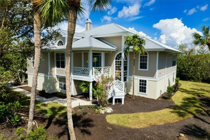 Picture of 5422 Osprey Ct, Sanibel FL 33957
